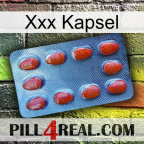 Xxx Capsule 06